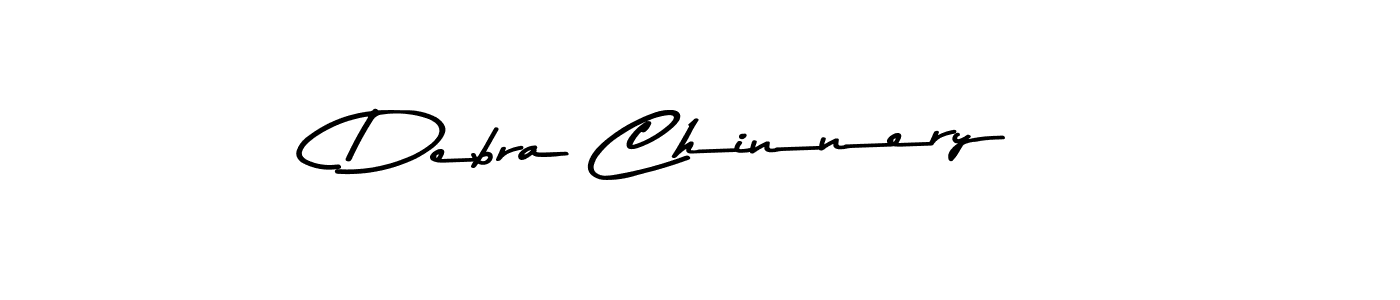 Use a signature maker to create a handwritten signature online. With this signature software, you can design (Asem Kandis PERSONAL USE) your own signature for name Debra Chinnery. Debra Chinnery signature style 9 images and pictures png