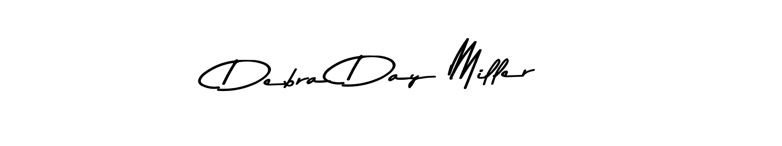 Make a beautiful signature design for name Debra Day Miller. Use this online signature maker to create a handwritten signature for free. Debra Day Miller signature style 9 images and pictures png