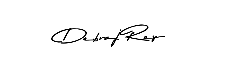 This is the best signature style for the Debraj Roy name. Also you like these signature font (Asem Kandis PERSONAL USE). Mix name signature. Debraj Roy signature style 9 images and pictures png