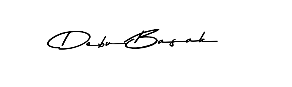 You can use this online signature creator to create a handwritten signature for the name Debu Basak. This is the best online autograph maker. Debu Basak signature style 9 images and pictures png