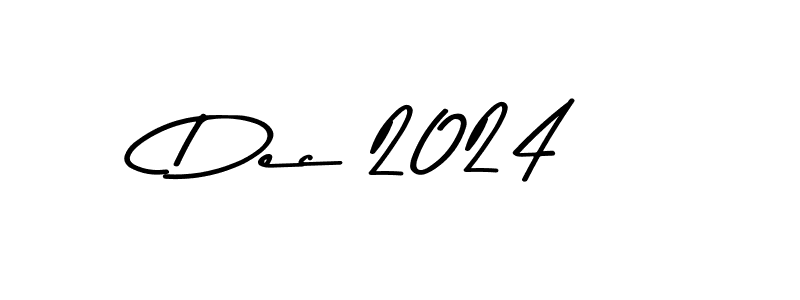 Make a short Dec 2024 signature style. Manage your documents anywhere anytime using Asem Kandis PERSONAL USE. Create and add eSignatures, submit forms, share and send files easily. Dec 2024 signature style 9 images and pictures png