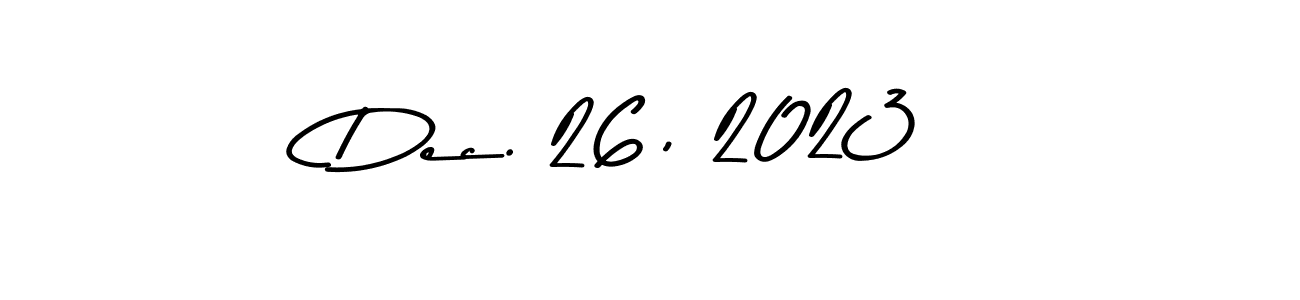 You can use this online signature creator to create a handwritten signature for the name Dec. 26, 2023. This is the best online autograph maker. Dec. 26, 2023 signature style 9 images and pictures png