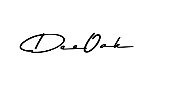 You should practise on your own different ways (Asem Kandis PERSONAL USE) to write your name (Dee0ak) in signature. don't let someone else do it for you. Dee0ak signature style 9 images and pictures png