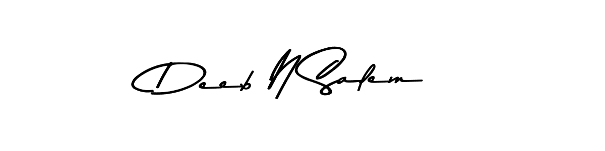 You can use this online signature creator to create a handwritten signature for the name Deeb N Salem. This is the best online autograph maker. Deeb N Salem signature style 9 images and pictures png