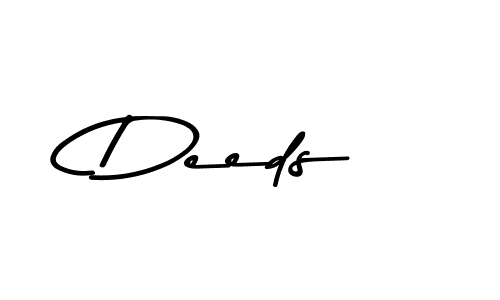 Make a beautiful signature design for name Deeds. Use this online signature maker to create a handwritten signature for free. Deeds signature style 9 images and pictures png