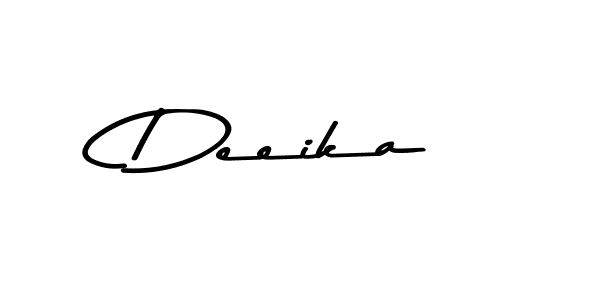 Once you've used our free online signature maker to create your best signature Asem Kandis PERSONAL USE style, it's time to enjoy all of the benefits that Deeika name signing documents. Deeika signature style 9 images and pictures png