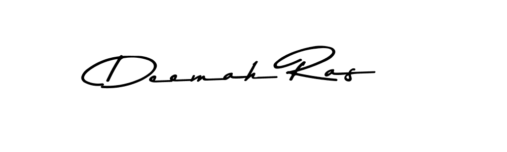 How to Draw Deemah Ras signature style? Asem Kandis PERSONAL USE is a latest design signature styles for name Deemah Ras. Deemah Ras signature style 9 images and pictures png