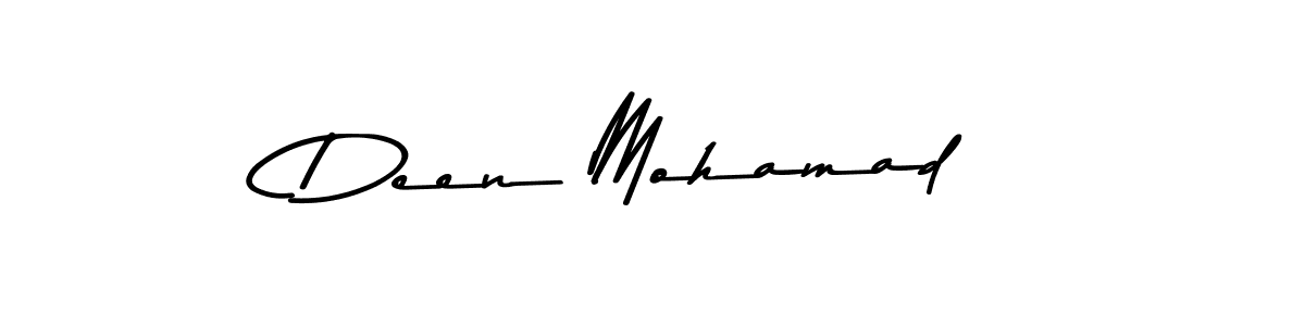 See photos of Deen Mohamad official signature by Spectra . Check more albums & portfolios. Read reviews & check more about Asem Kandis PERSONAL USE font. Deen Mohamad signature style 9 images and pictures png