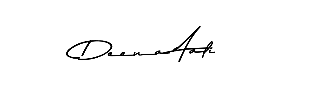 Best and Professional Signature Style for Deena Aali. Asem Kandis PERSONAL USE Best Signature Style Collection. Deena Aali signature style 9 images and pictures png