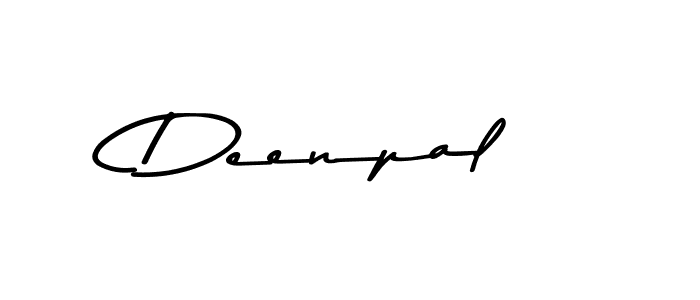 It looks lik you need a new signature style for name Deenpal. Design unique handwritten (Asem Kandis PERSONAL USE) signature with our free signature maker in just a few clicks. Deenpal signature style 9 images and pictures png