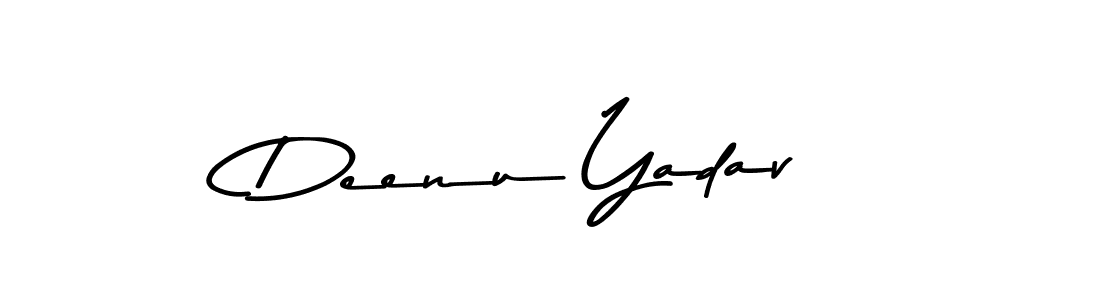 Here are the top 10 professional signature styles for the name Deenu Yadav. These are the best autograph styles you can use for your name. Deenu Yadav signature style 9 images and pictures png