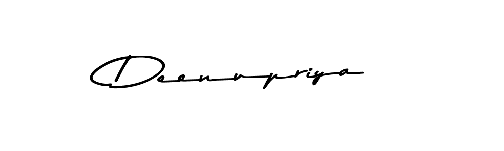 How to Draw Deenupriya signature style? Asem Kandis PERSONAL USE is a latest design signature styles for name Deenupriya. Deenupriya signature style 9 images and pictures png