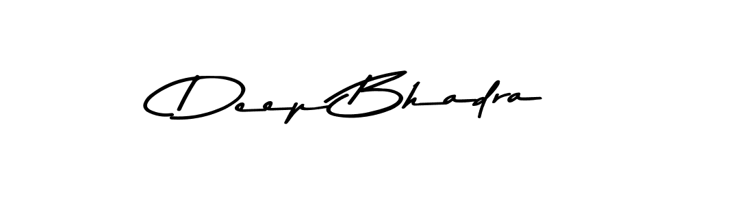 Make a beautiful signature design for name Deep Bhadra. Use this online signature maker to create a handwritten signature for free. Deep Bhadra signature style 9 images and pictures png