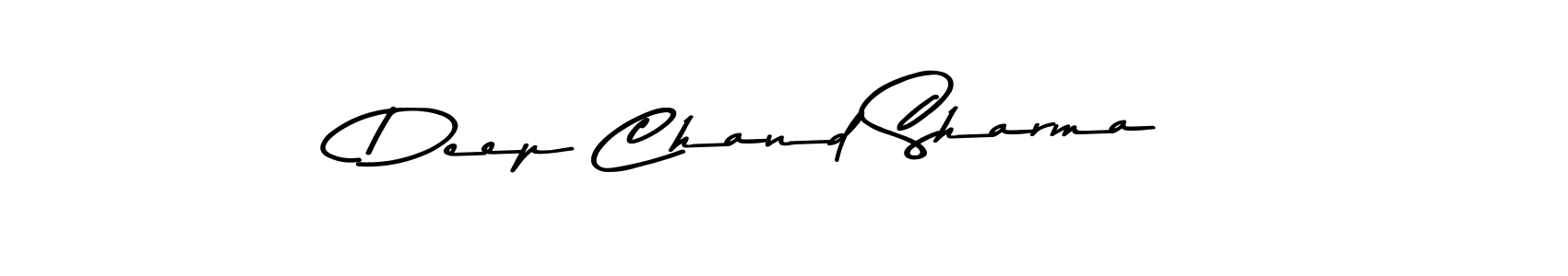 You can use this online signature creator to create a handwritten signature for the name Deep Chand Sharma. This is the best online autograph maker. Deep Chand Sharma signature style 9 images and pictures png