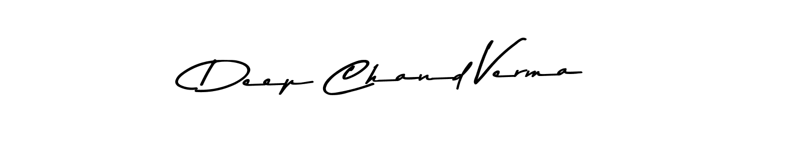 Best and Professional Signature Style for Deep Chand Verma. Asem Kandis PERSONAL USE Best Signature Style Collection. Deep Chand Verma signature style 9 images and pictures png