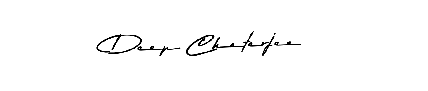 You should practise on your own different ways (Asem Kandis PERSONAL USE) to write your name (Deep Cheterjee) in signature. don't let someone else do it for you. Deep Cheterjee signature style 9 images and pictures png