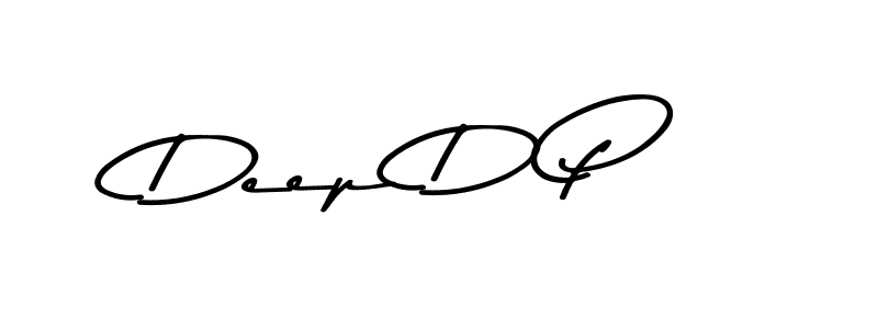 It looks lik you need a new signature style for name Deep D P. Design unique handwritten (Asem Kandis PERSONAL USE) signature with our free signature maker in just a few clicks. Deep D P signature style 9 images and pictures png