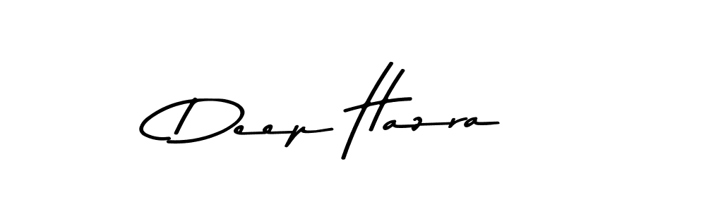 This is the best signature style for the Deep Hazra name. Also you like these signature font (Asem Kandis PERSONAL USE). Mix name signature. Deep Hazra signature style 9 images and pictures png