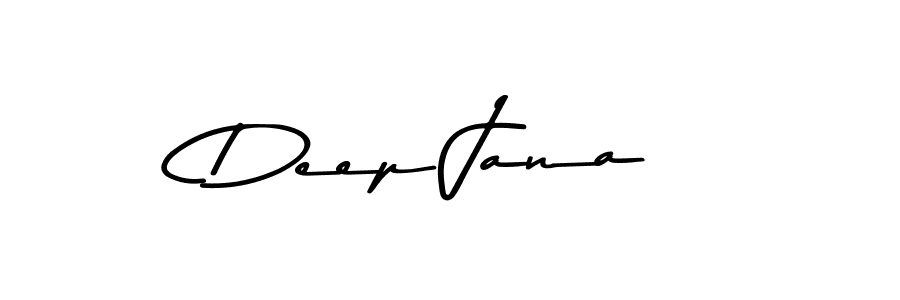Similarly Asem Kandis PERSONAL USE is the best handwritten signature design. Signature creator online .You can use it as an online autograph creator for name Deep Jana. Deep Jana signature style 9 images and pictures png