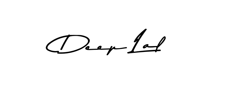 Similarly Asem Kandis PERSONAL USE is the best handwritten signature design. Signature creator online .You can use it as an online autograph creator for name Deep Lal. Deep Lal signature style 9 images and pictures png