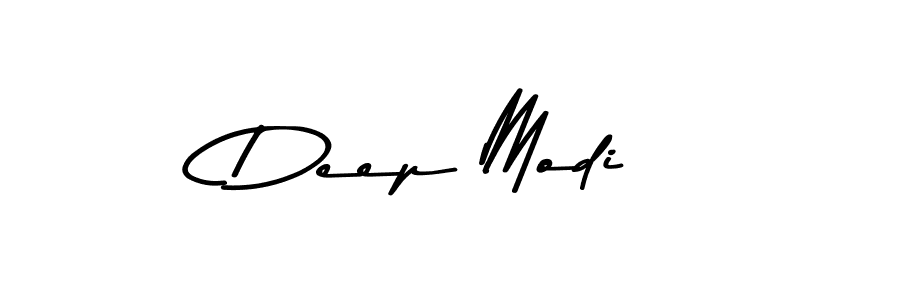 Similarly Asem Kandis PERSONAL USE is the best handwritten signature design. Signature creator online .You can use it as an online autograph creator for name Deep Modi. Deep Modi signature style 9 images and pictures png