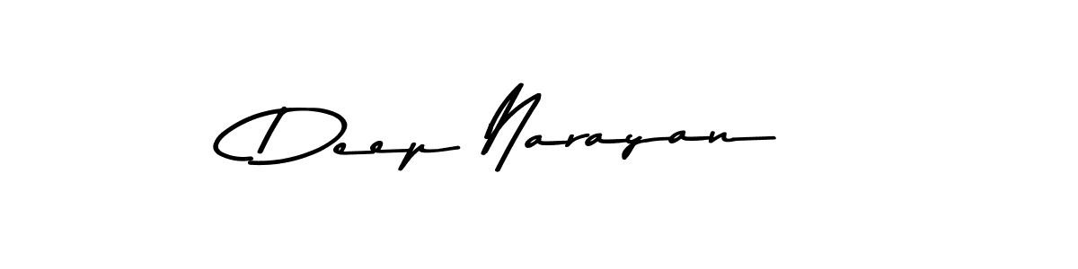 Also You can easily find your signature by using the search form. We will create Deep Narayan name handwritten signature images for you free of cost using Asem Kandis PERSONAL USE sign style. Deep Narayan signature style 9 images and pictures png