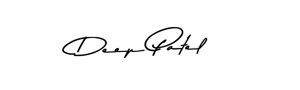 Here are the top 10 professional signature styles for the name Deep Patel. These are the best autograph styles you can use for your name. Deep Patel signature style 9 images and pictures png