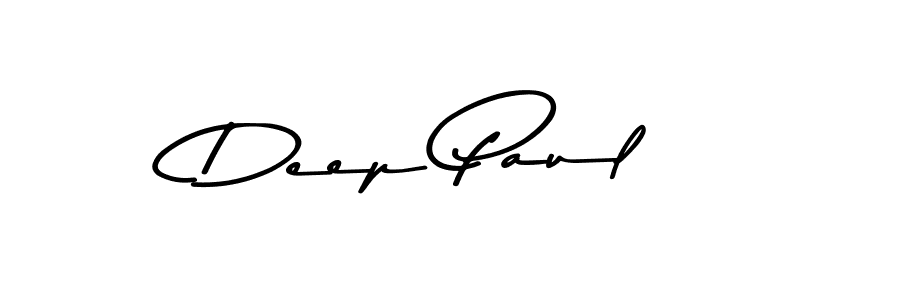 How to Draw Deep Paul signature style? Asem Kandis PERSONAL USE is a latest design signature styles for name Deep Paul. Deep Paul signature style 9 images and pictures png