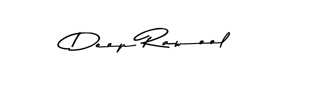 You should practise on your own different ways (Asem Kandis PERSONAL USE) to write your name (Deep Rawool) in signature. don't let someone else do it for you. Deep Rawool signature style 9 images and pictures png