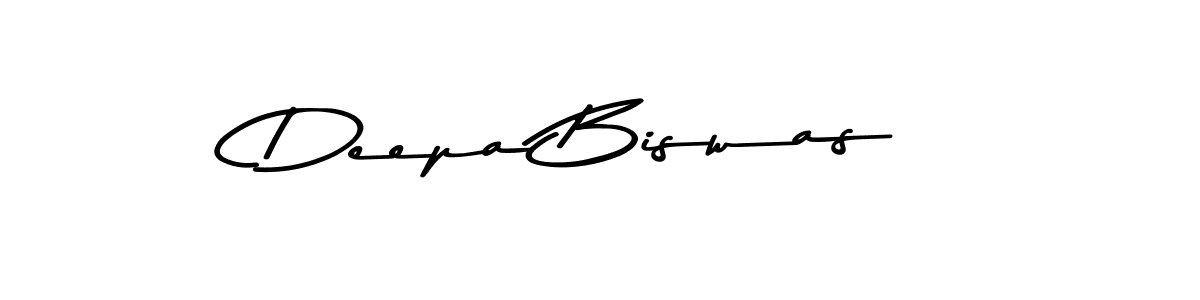 Make a short Deepa Biswas signature style. Manage your documents anywhere anytime using Asem Kandis PERSONAL USE. Create and add eSignatures, submit forms, share and send files easily. Deepa Biswas signature style 9 images and pictures png
