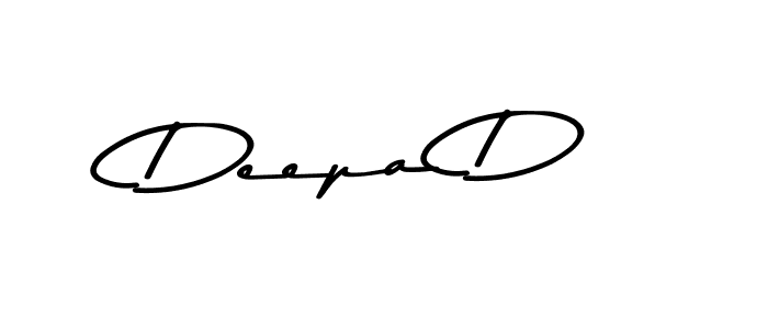 Once you've used our free online signature maker to create your best signature Asem Kandis PERSONAL USE style, it's time to enjoy all of the benefits that Deepa D name signing documents. Deepa D signature style 9 images and pictures png