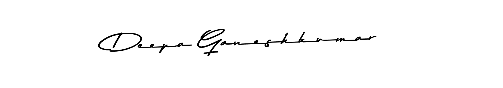 You can use this online signature creator to create a handwritten signature for the name Deepa Ganeshkumar. This is the best online autograph maker. Deepa Ganeshkumar signature style 9 images and pictures png