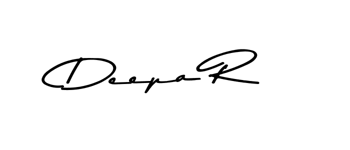 if you are searching for the best signature style for your name Deepa R. so please give up your signature search. here we have designed multiple signature styles  using Asem Kandis PERSONAL USE. Deepa R signature style 9 images and pictures png