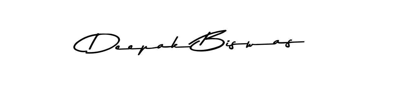 It looks lik you need a new signature style for name Deepak Biswas. Design unique handwritten (Asem Kandis PERSONAL USE) signature with our free signature maker in just a few clicks. Deepak Biswas signature style 9 images and pictures png