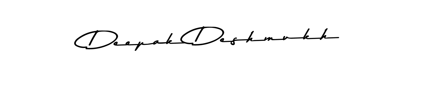 Here are the top 10 professional signature styles for the name Deepak Deshmukh. These are the best autograph styles you can use for your name. Deepak Deshmukh signature style 9 images and pictures png