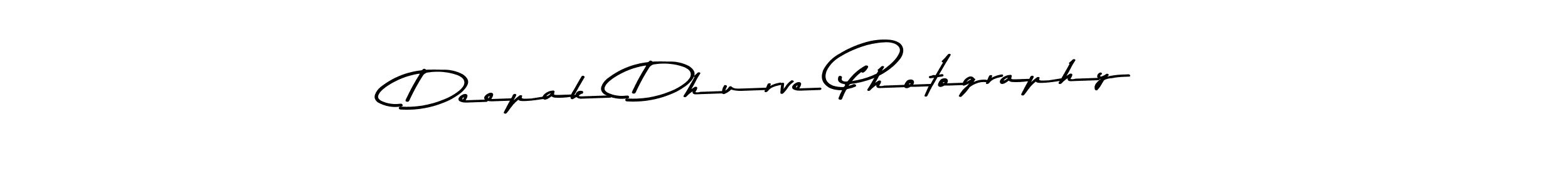 See photos of Deepak Dhurve Photography official signature by Spectra . Check more albums & portfolios. Read reviews & check more about Asem Kandis PERSONAL USE font. Deepak Dhurve Photography signature style 9 images and pictures png