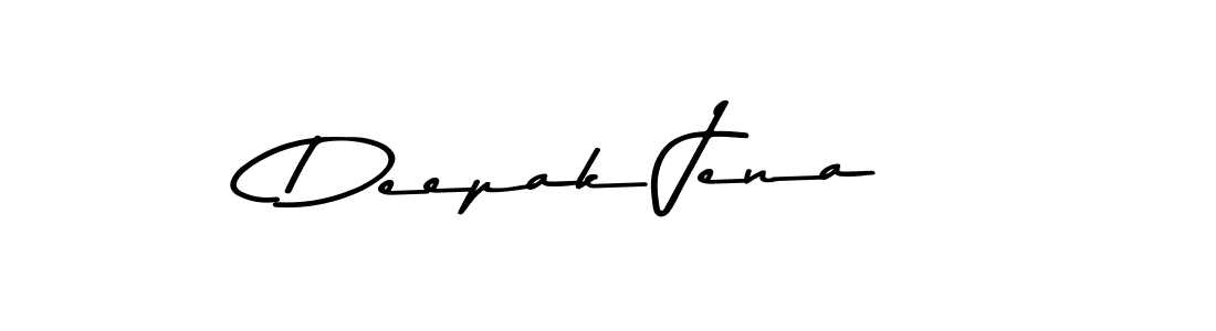 Similarly Asem Kandis PERSONAL USE is the best handwritten signature design. Signature creator online .You can use it as an online autograph creator for name Deepak Jena. Deepak Jena signature style 9 images and pictures png