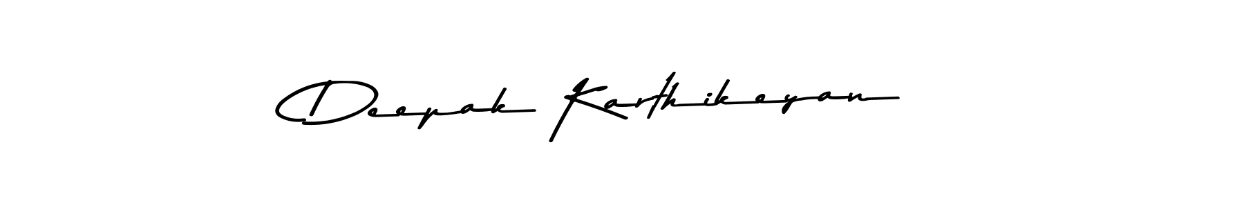 Make a beautiful signature design for name Deepak Karthikeyan. Use this online signature maker to create a handwritten signature for free. Deepak Karthikeyan signature style 9 images and pictures png