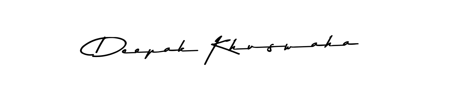 See photos of Deepak Khuswaha official signature by Spectra . Check more albums & portfolios. Read reviews & check more about Asem Kandis PERSONAL USE font. Deepak Khuswaha signature style 9 images and pictures png