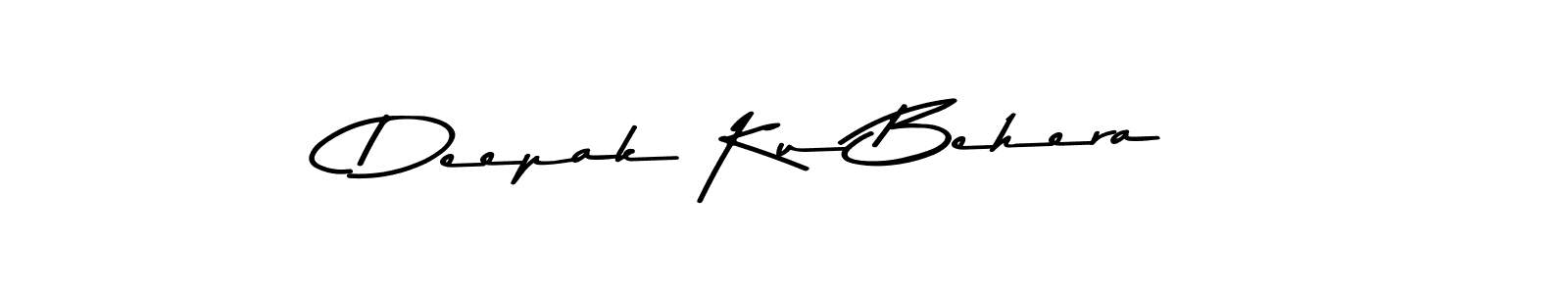 Make a beautiful signature design for name Deepak Ku Behera. Use this online signature maker to create a handwritten signature for free. Deepak Ku Behera signature style 9 images and pictures png