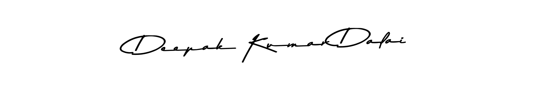 Make a beautiful signature design for name Deepak Kumar Dalai. Use this online signature maker to create a handwritten signature for free. Deepak Kumar Dalai signature style 9 images and pictures png