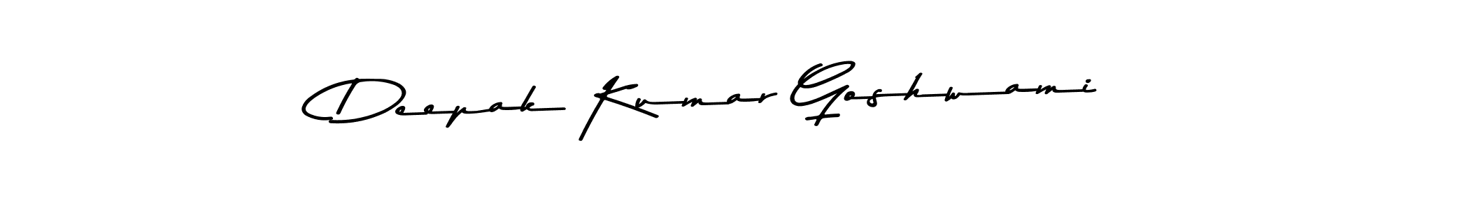 Here are the top 10 professional signature styles for the name Deepak Kumar Goshwami. These are the best autograph styles you can use for your name. Deepak Kumar Goshwami signature style 9 images and pictures png