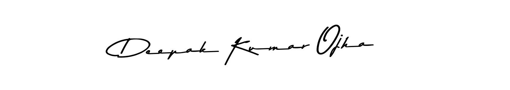 How to Draw Deepak Kumar Ojha signature style? Asem Kandis PERSONAL USE is a latest design signature styles for name Deepak Kumar Ojha. Deepak Kumar Ojha signature style 9 images and pictures png