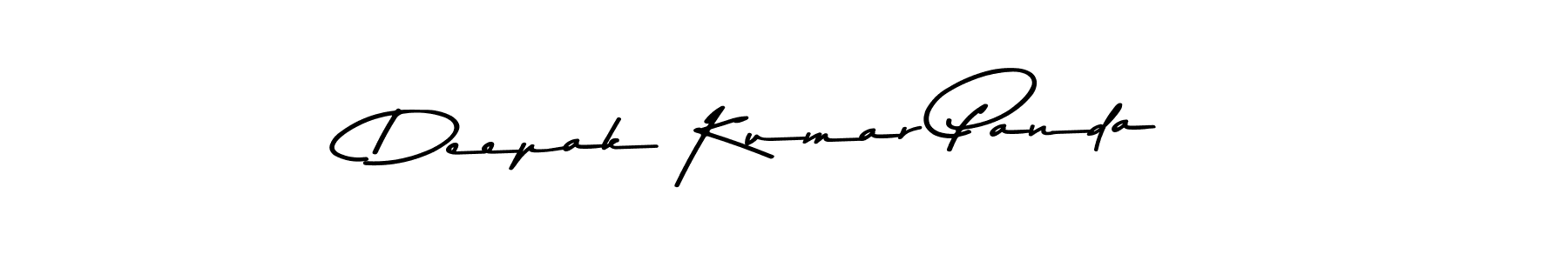 Once you've used our free online signature maker to create your best signature Asem Kandis PERSONAL USE style, it's time to enjoy all of the benefits that Deepak Kumar Panda name signing documents. Deepak Kumar Panda signature style 9 images and pictures png