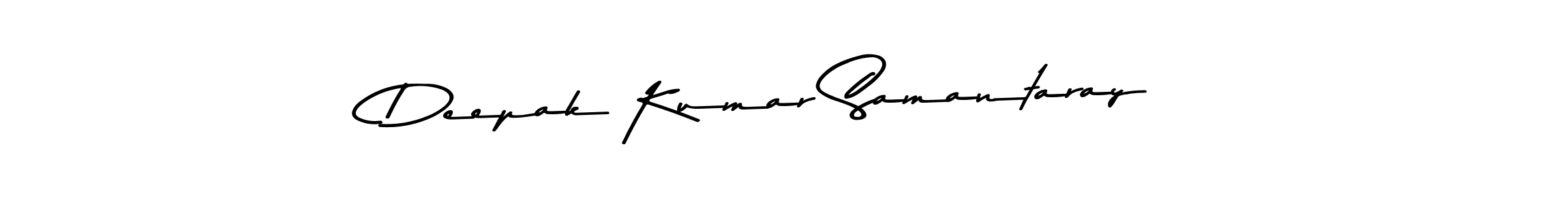 Make a beautiful signature design for name Deepak Kumar Samantaray. Use this online signature maker to create a handwritten signature for free. Deepak Kumar Samantaray signature style 9 images and pictures png