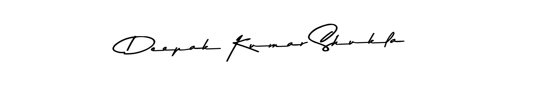 Deepak Kumar Shukla stylish signature style. Best Handwritten Sign (Asem Kandis PERSONAL USE) for my name. Handwritten Signature Collection Ideas for my name Deepak Kumar Shukla. Deepak Kumar Shukla signature style 9 images and pictures png