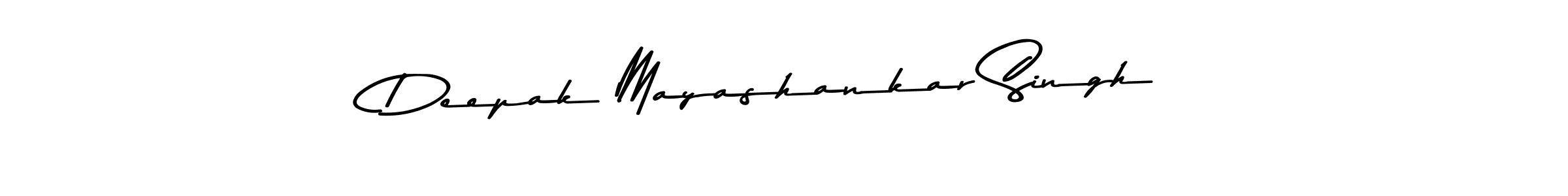 It looks lik you need a new signature style for name Deepak Mayashankar Singh. Design unique handwritten (Asem Kandis PERSONAL USE) signature with our free signature maker in just a few clicks. Deepak Mayashankar Singh signature style 9 images and pictures png