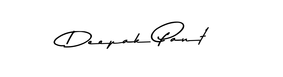 Best and Professional Signature Style for Deepak Pant. Asem Kandis PERSONAL USE Best Signature Style Collection. Deepak Pant signature style 9 images and pictures png