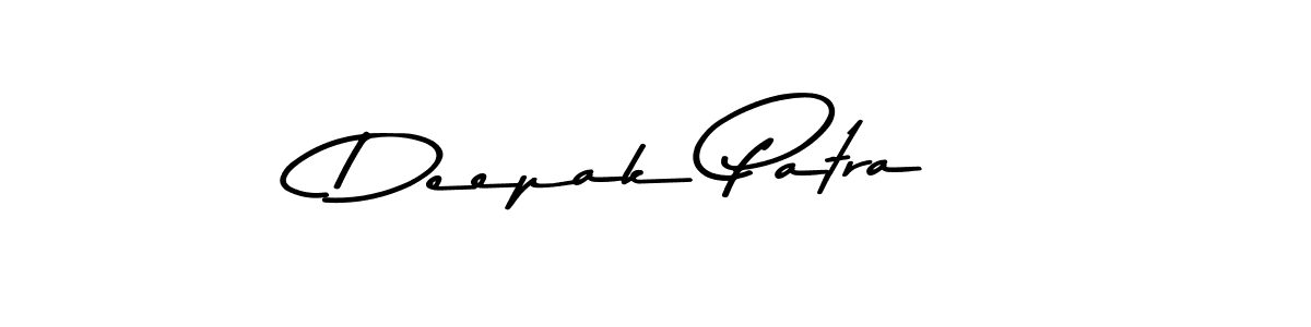 Make a beautiful signature design for name Deepak Patra. Use this online signature maker to create a handwritten signature for free. Deepak Patra signature style 9 images and pictures png