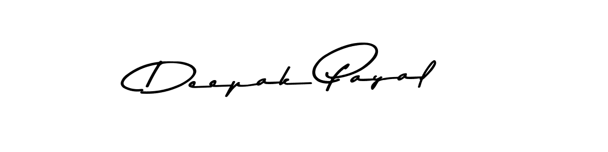 Check out images of Autograph of Deepak Payal name. Actor Deepak Payal Signature Style. Asem Kandis PERSONAL USE is a professional sign style online. Deepak Payal signature style 9 images and pictures png